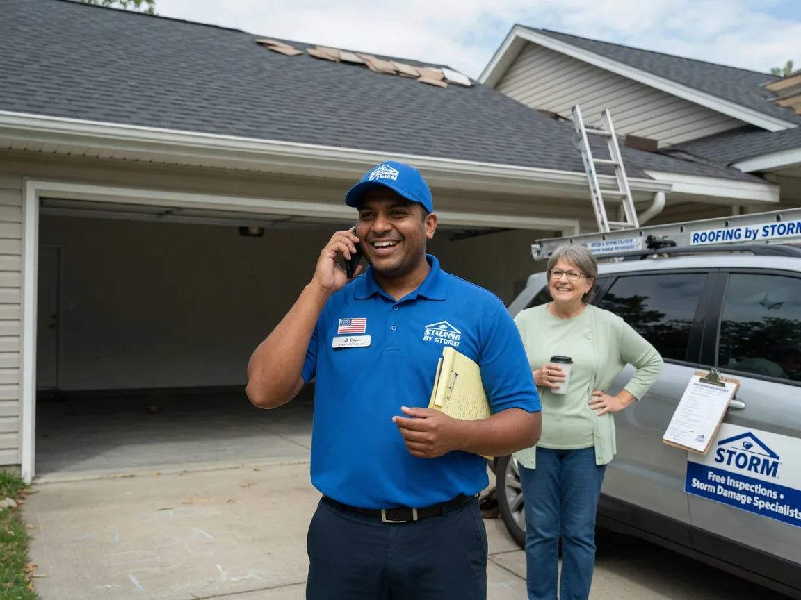 Roof Repair Near Me Springfield, TN FAQs